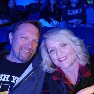 Meet your Posher, Donna